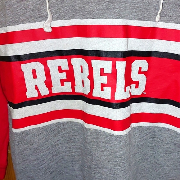 Hoodie - Picture 2 of 5